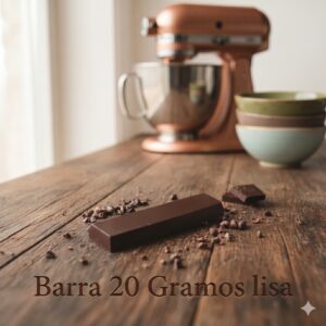 Barra Lisa 20g
