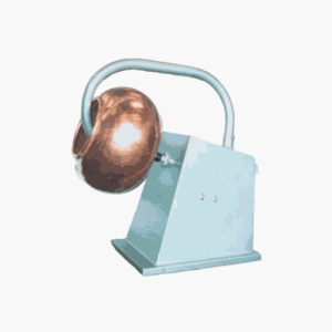 Bombo de Laboratorio