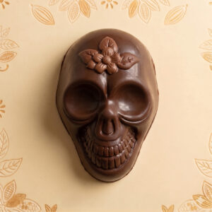 Calavera Grande 115 Gramos