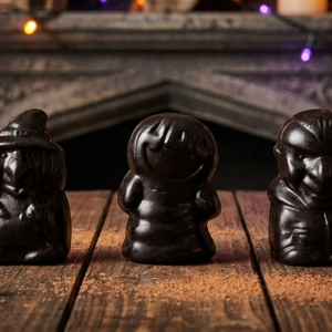 Halloween  Figuras 6 gramos