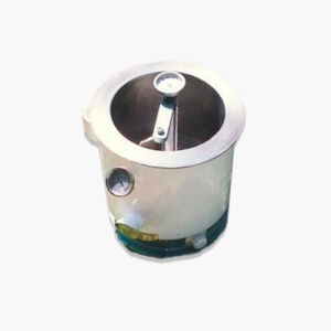 Temperadora 10 Kilos