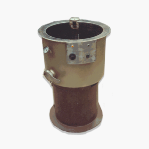 Temperadora 50 Kilos