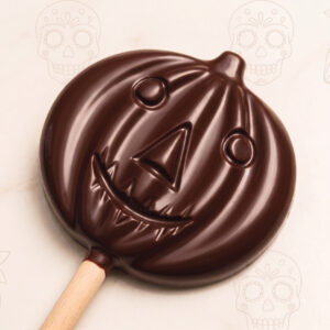 Paleta Calabaza 60 Gramos