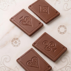 Choco Poker 30 Gramos