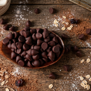 Choco Chispas 0.5 Gramos