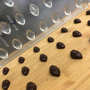 Mini Baya de Cacao