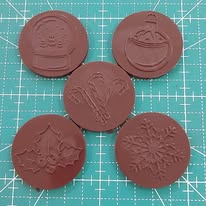 Moneda Navideña
