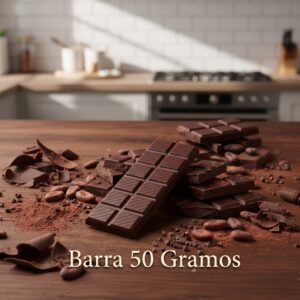 Barra 50g