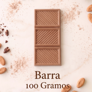 Barra 100g