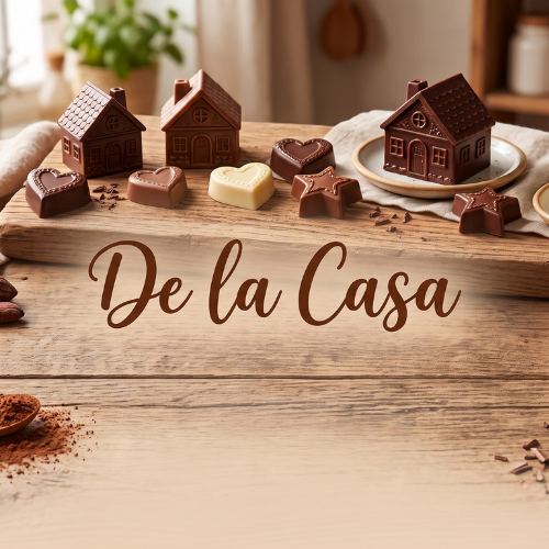 De la casa