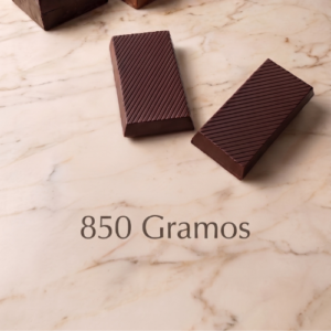 Molde para Marqueta de Chocolate Lingote 850g