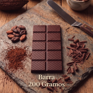 Barra 200g