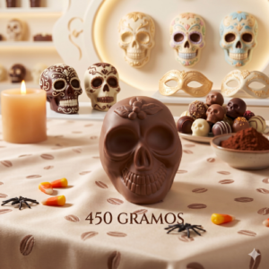 Calavera Gigante 450g