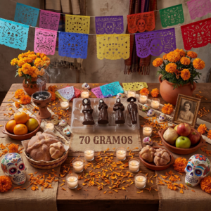 Catrinas 70g