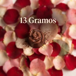 Moldes para Chocolate de Policarbonato Cereza Rosa 13g Cavidades: 21 Material: Policarbonato Grado Alimenticio Peso: 13 g Diámetro: 30 mm Alto: 20 mm