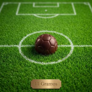 Balón de Futbol Soccer 11g
