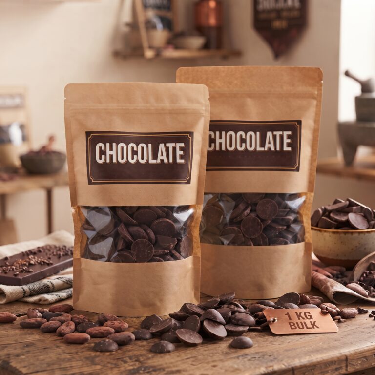 Chocolate