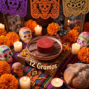 Mictlan 12g